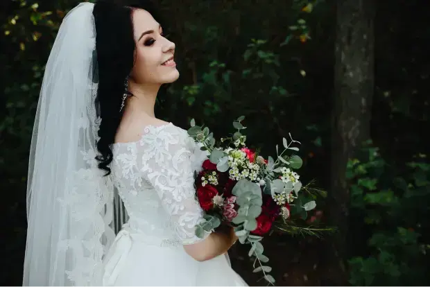 22 (1) Bridal Dress Alteration Services