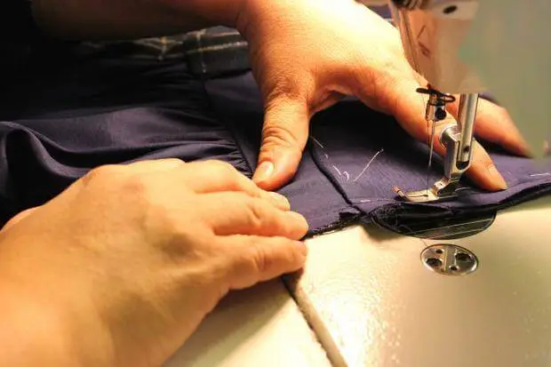 Clothing Alterations Clothing Alterations Service